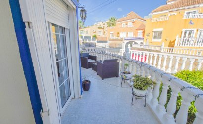 Herverkoop - Villa -
Villamartin - Costa Blanca