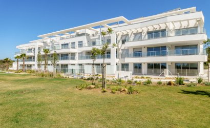 Nieuwbouw Woningen - Apartment -
Mijas - El Chaparral