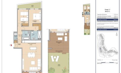 Nieuwbouw Woningen - Apartment -
Mijas - El Chaparral