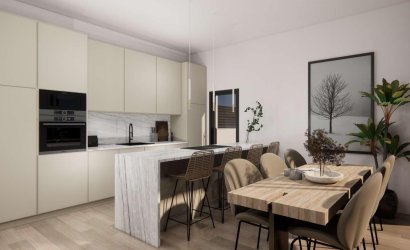 Nieuwbouw Woningen - Villa -
Rojales - Ciudad Quesada