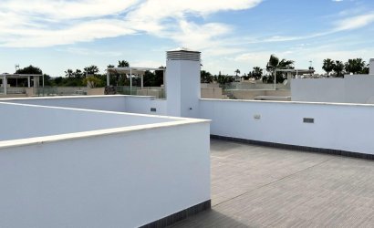 Nieuwbouw Woningen - Villa -
Rojales - Ciudad Quesada