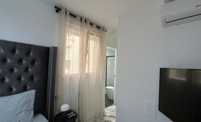 Reventa - Apartment -
Torrevieja - Playa del Cura