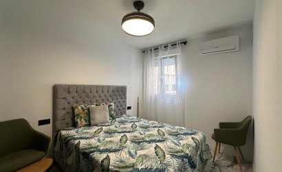 Reventa - Apartment -
Torrevieja - Playa del Cura