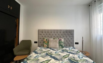Reventa - Apartment -
Torrevieja - Playa del Cura