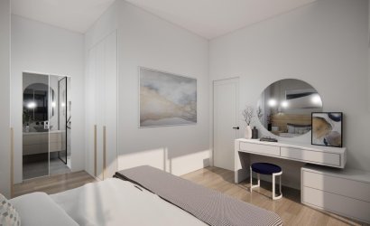 Nieuwbouw Woningen - Villa -
Rojales - Ciudad Quesada