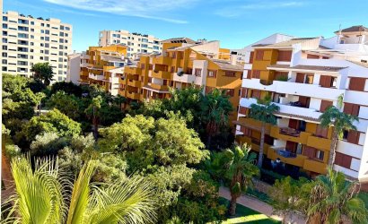 Herverkoop - Apartment -
Torrevieja - Punta Prima