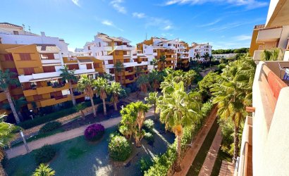 Herverkoop - Apartment -
Torrevieja - Punta Prima