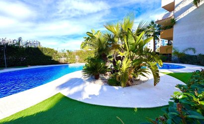 Herverkoop - Apartment -
Torrevieja - Punta Prima