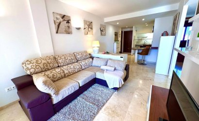 Herverkoop - Apartment -
Torrevieja - Punta Prima