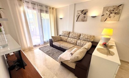 Herverkoop - Apartment -
Torrevieja - Punta Prima