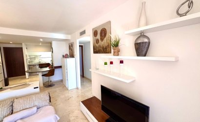 Herverkoop - Apartment -
Torrevieja - Punta Prima