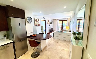 Herverkoop - Apartment -
Torrevieja - Punta Prima