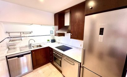 Herverkoop - Apartment -
Torrevieja - Punta Prima