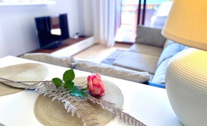 Herverkoop - Apartment -
Torrevieja - Punta Prima