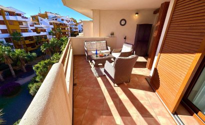 Herverkoop - Apartment -
Torrevieja - Punta Prima