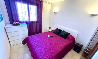 Herverkoop - Apartment -
Torrevieja - Punta Prima