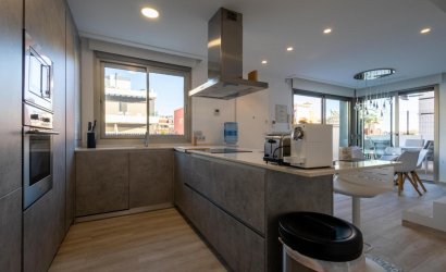 Revente - Villa -
Orihuela Costa - Costa Blanca