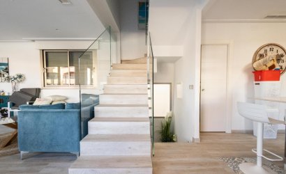 Revente - Villa -
Orihuela Costa - Costa Blanca