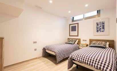 Revente - Villa -
Orihuela Costa - Costa Blanca