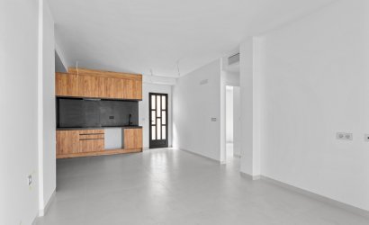 Herverkoop - Apartment -
San Miguel de Salinas - Inland