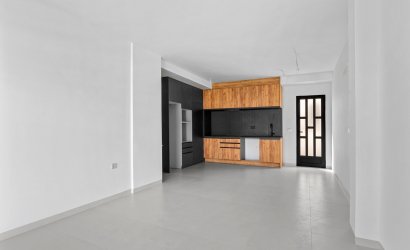 Herverkoop - Apartment -
San Miguel de Salinas - Inland