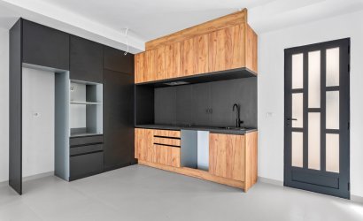 Herverkoop - Apartment -
San Miguel de Salinas - Inland