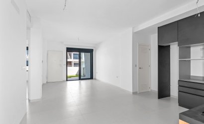 Herverkoop - Apartment -
San Miguel de Salinas - Inland