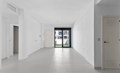 Herverkoop - Apartment -
San Miguel de Salinas - Inland