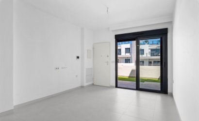 Herverkoop - Apartment -
San Miguel de Salinas - Inland