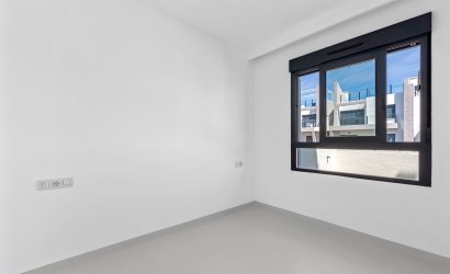 Herverkoop - Apartment -
San Miguel de Salinas - Inland