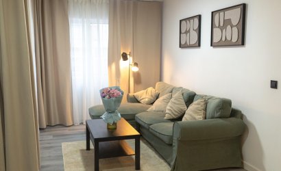 Herverkoop - Apartment -
Torrevieja - Centro