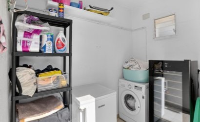 Herverkoop - Villa -
Torrevieja - Costa Blanca