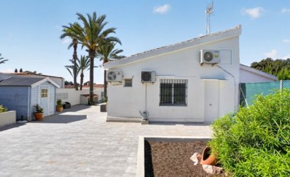Herverkoop - Villa -
Torrevieja - Costa Blanca