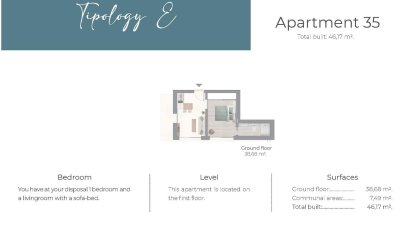 New Build - Apartment -
Marbella - Nueva Andalucia