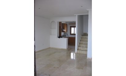 Revente - Town House -
Orihuela Costa - PAU 8