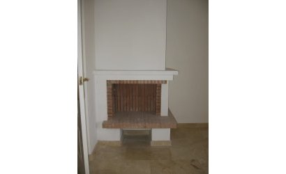 Revente - Town House -
Orihuela Costa - PAU 8