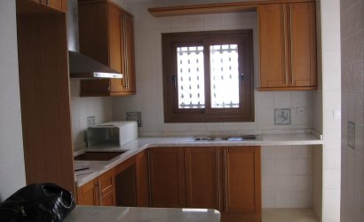 Revente - Town House -
Orihuela Costa - PAU 8