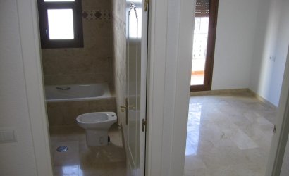 Revente - Town House -
Orihuela Costa - PAU 8