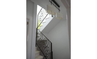 Revente - Town House -
Orihuela Costa - PAU 8