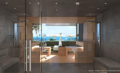 Nouvelle construction - Apartment -
La Manga del Mar Menor - Veneziola