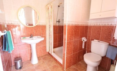Revente - Villa -
Orihuela Costa - Costa Blanca