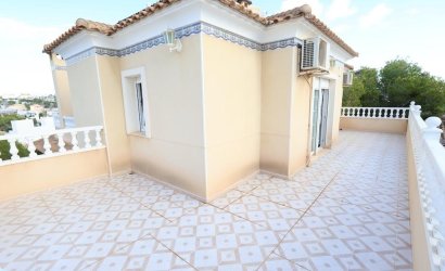 Revente - Villa -
Orihuela Costa - Costa Blanca