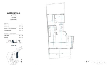 Nouvelle construction - Apartment -
Fuengirola - Higueron