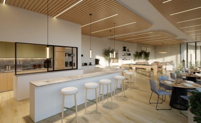 Nouvelle construction - Apartment -
Fuengirola - Higueron