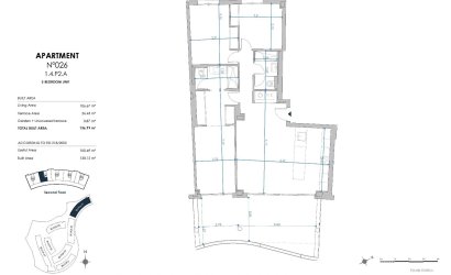 Nouvelle construction - Apartment -
Fuengirola - Higueron