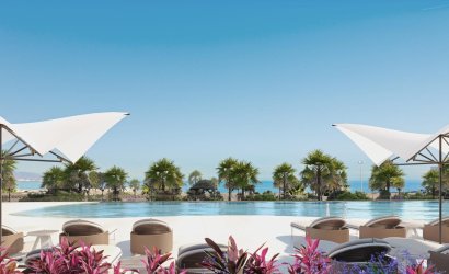New Build - Penthouse -
Málaga - Playa de Sacaba