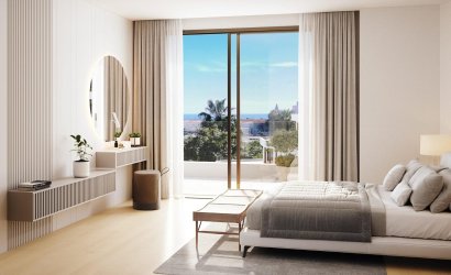 New Build - Penthouse -
Málaga - Playa de Sacaba