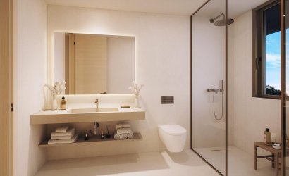 New Build - Penthouse -
Málaga - Playa de Sacaba
