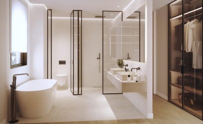 New Build - Penthouse -
Málaga - Playa de Sacaba