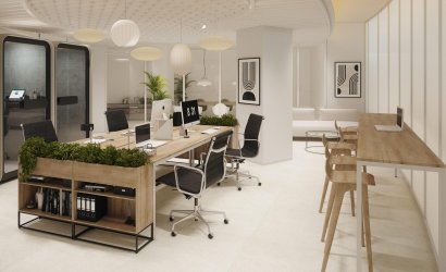 New Build - Penthouse -
Málaga - Playa de Sacaba